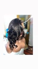 “Kelly 2”  13x4 Body Wave Frontal Wig