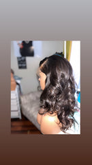 “Kelly 2”  13x4 Body Wave Frontal Wig