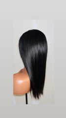 “Steph” Straight 4x4 Closure Wig (Pre Manufactured)